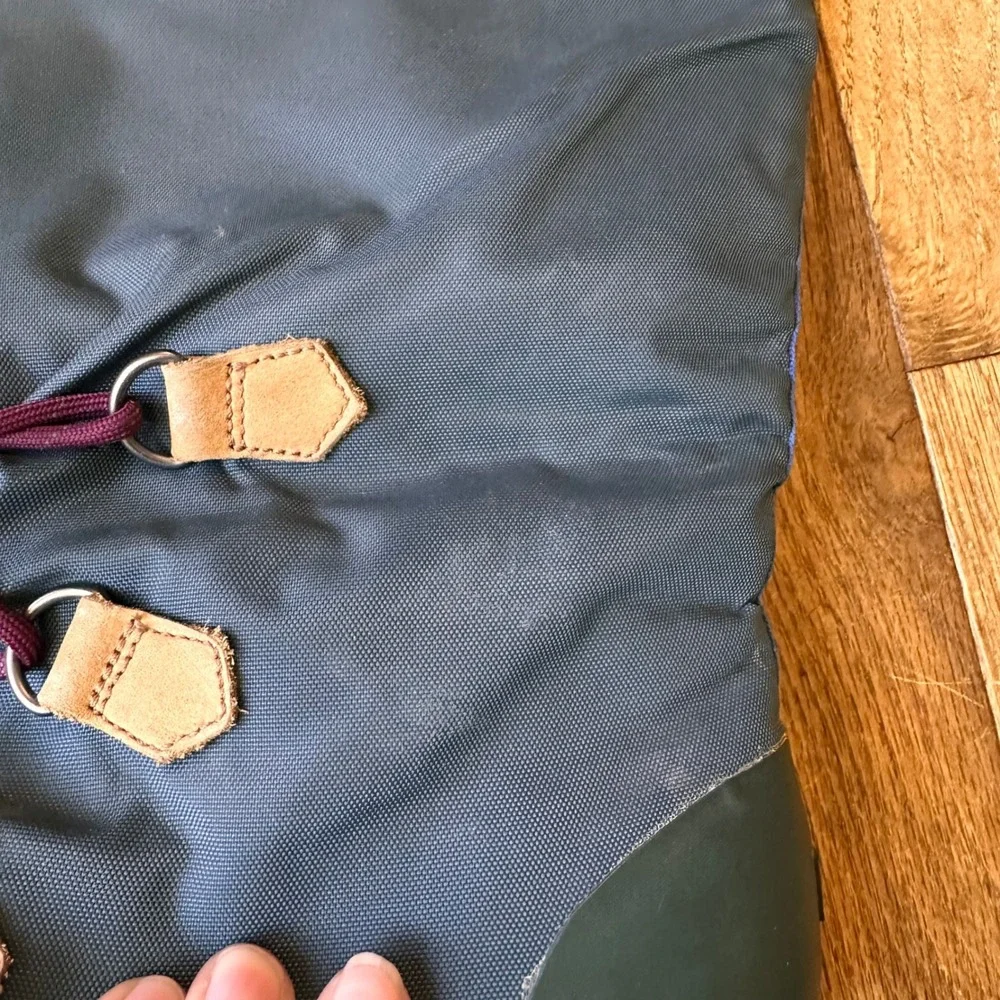 Sorel '88 Waterproof Winter Boots Womens Tall Lace Up Green Vintage Outdoor Snow